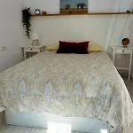 Prázdninový dům Casa Brisa De Baix La Mar,