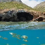 Casa Brisa De Baix La Mar, * Denia