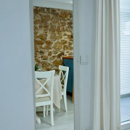 Casa Brisa De Baix La Mar, Holiday home Denia