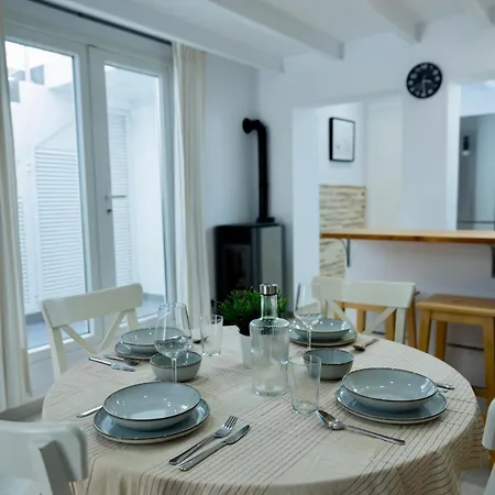 Casa Brisa De Baix La Mar, * Denia