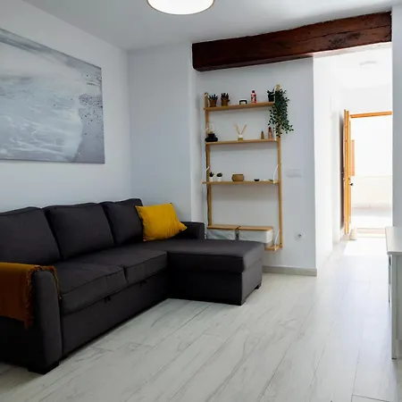 Casa Brisa De Baix La Mar, *