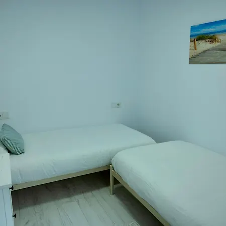 Casa Brisa De Baix La Mar, Prázdninový dům Denia
