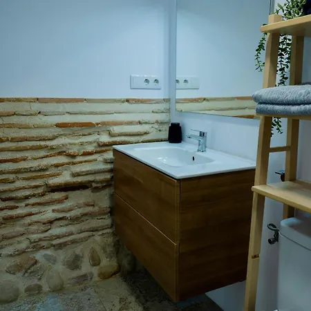 Holiday home Casa Brisa De Baix La Mar, *