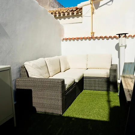 Holiday home Casa Brisa De Baix La Mar,