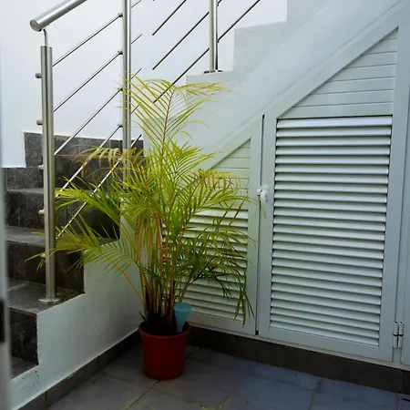 Casa Brisa De Baix La Mar, Holiday home Denia