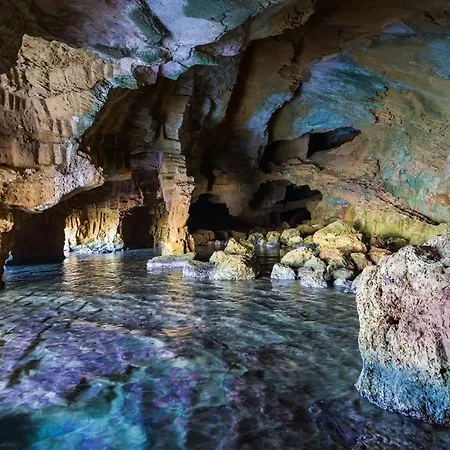 Prázdninový dům Casa Brisa De Baix La Mar, *