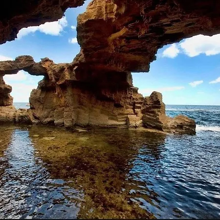Casa Brisa De Baix La Mar, Holiday home *