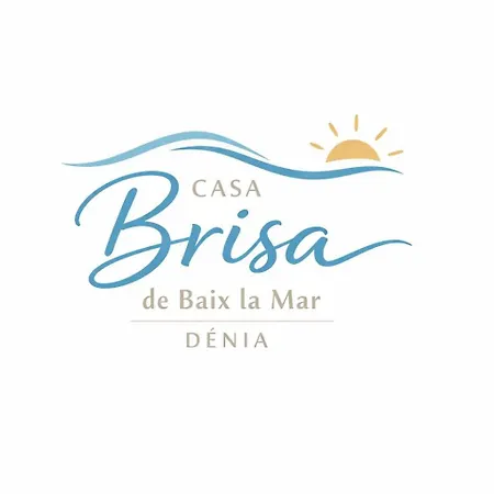 Casa Brisa De Baix La Mar, Prázdninový dům