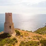 بيت للعطل Casa Brisa De Baix La Mar, دينايا