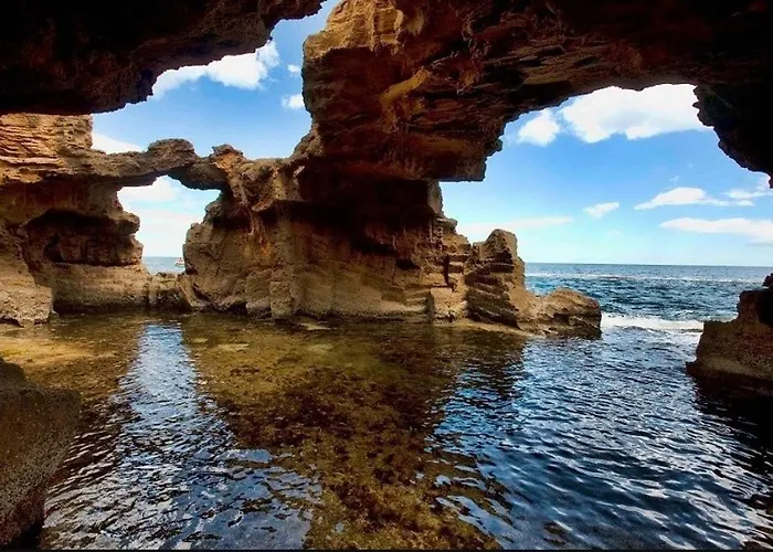 Casa Brisa De Baix La Mar, Сasa de vacaciones *